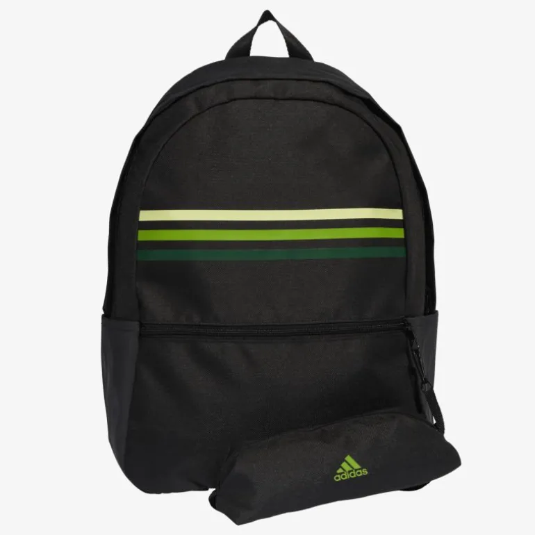 adidas Classic 3 Streifen Unisex Rucksack