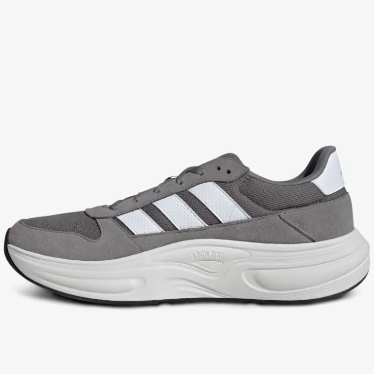 adidas Cloudfoam Cuxxion 80s Herren Sneaker Low