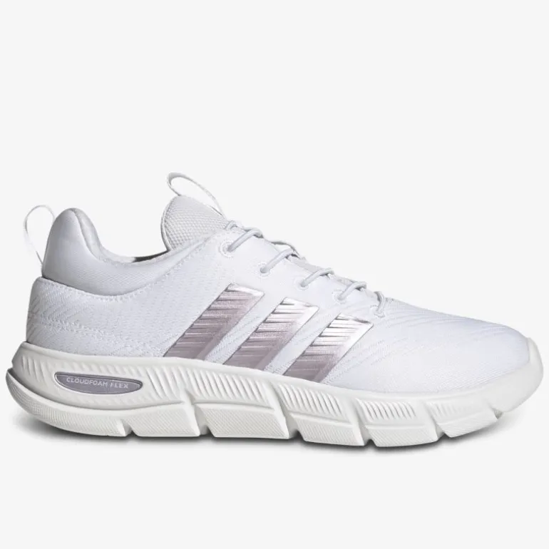 adidas Cloudfoam Damen Slip On