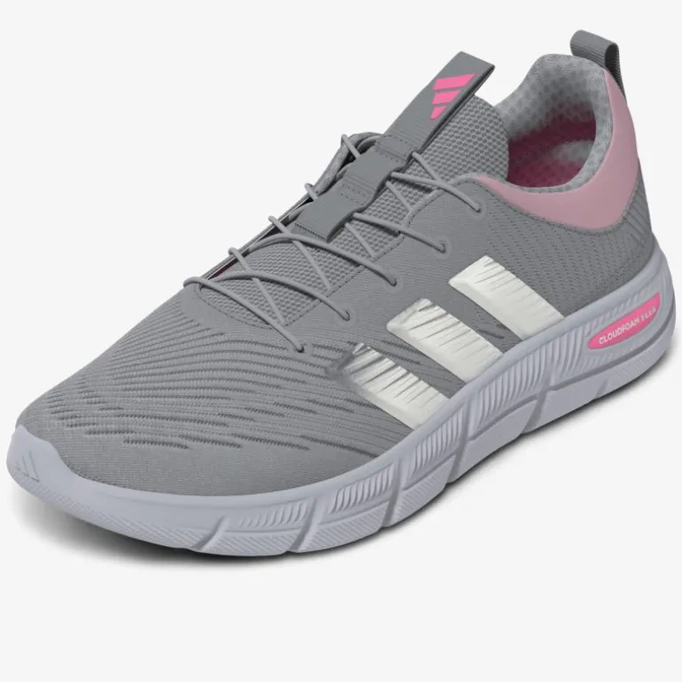 adidas CLOUDFOAM FLEX Damen Slip On