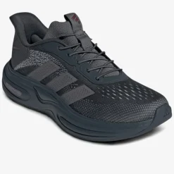 adidas Cloudfoam Herren Slip On