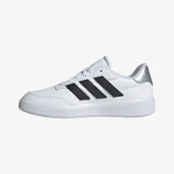 Adidas Courtblock Damen Sneaker Low
