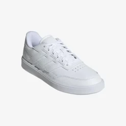 adidas Courtblock Herren Sneaker Low