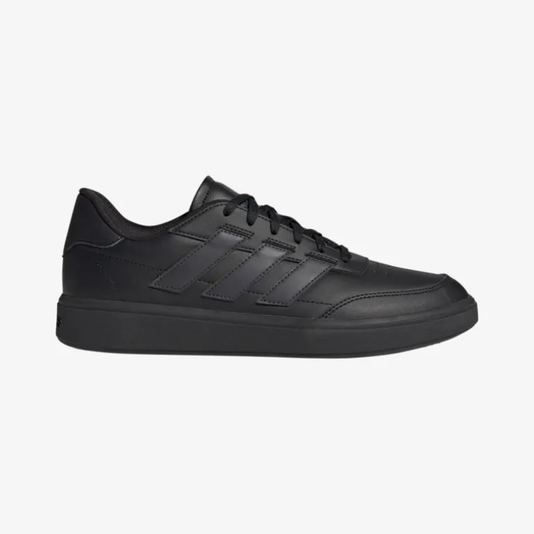 Adidas Courtblock Herren Sneaker Low