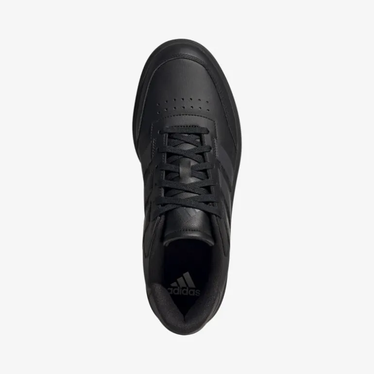 Adidas Courtblock Herren Sneaker Low