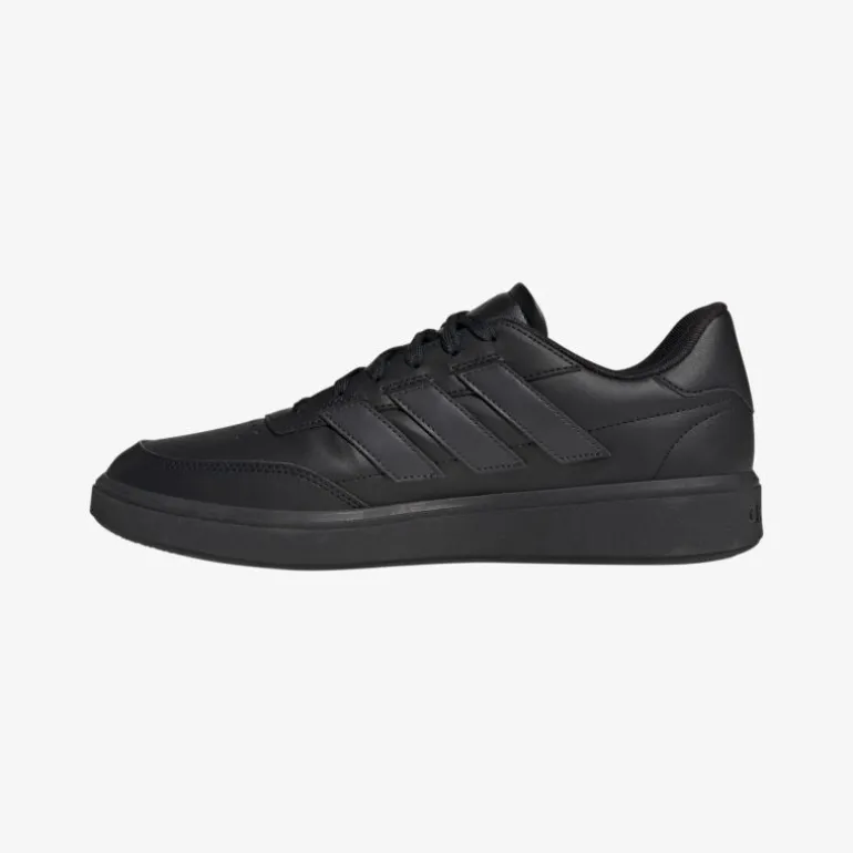 Adidas Courtblock Herren Sneaker Low