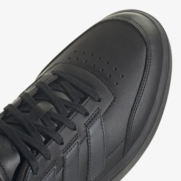 Adidas Courtblock Herren Sneaker Low