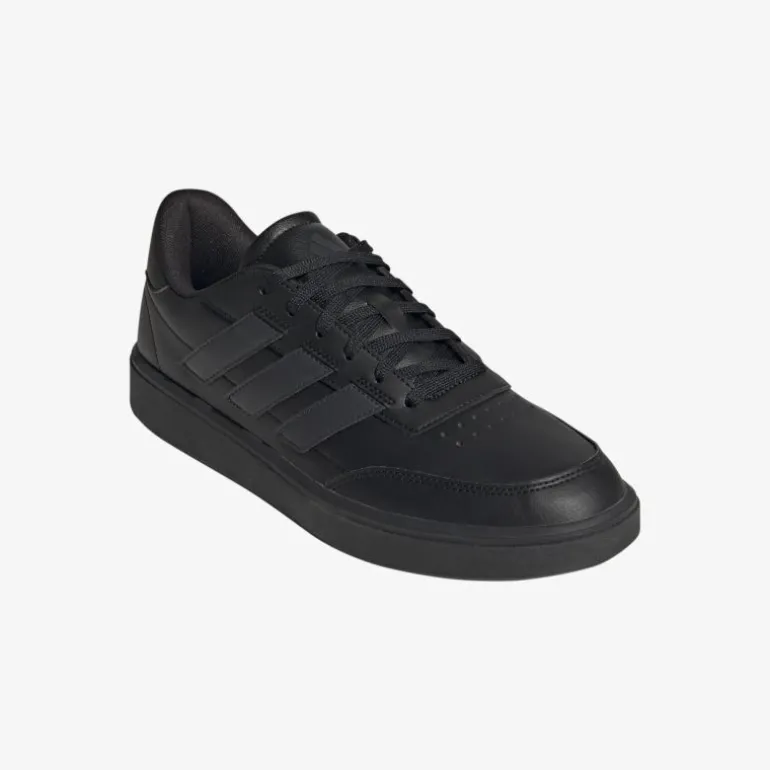 Adidas Courtblock Herren Sneaker Low