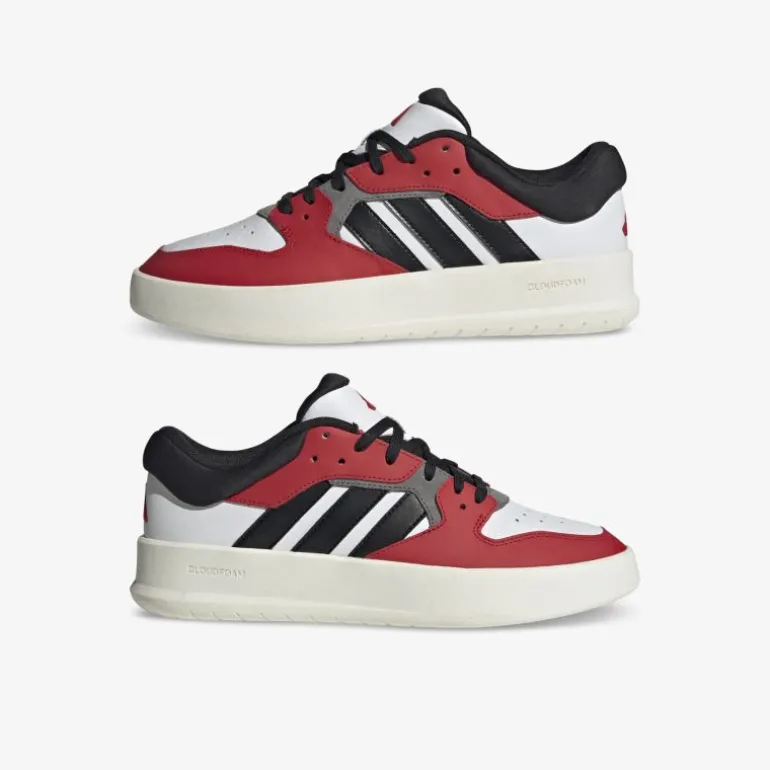 adidas COURT 24 Herren Sneaker Low