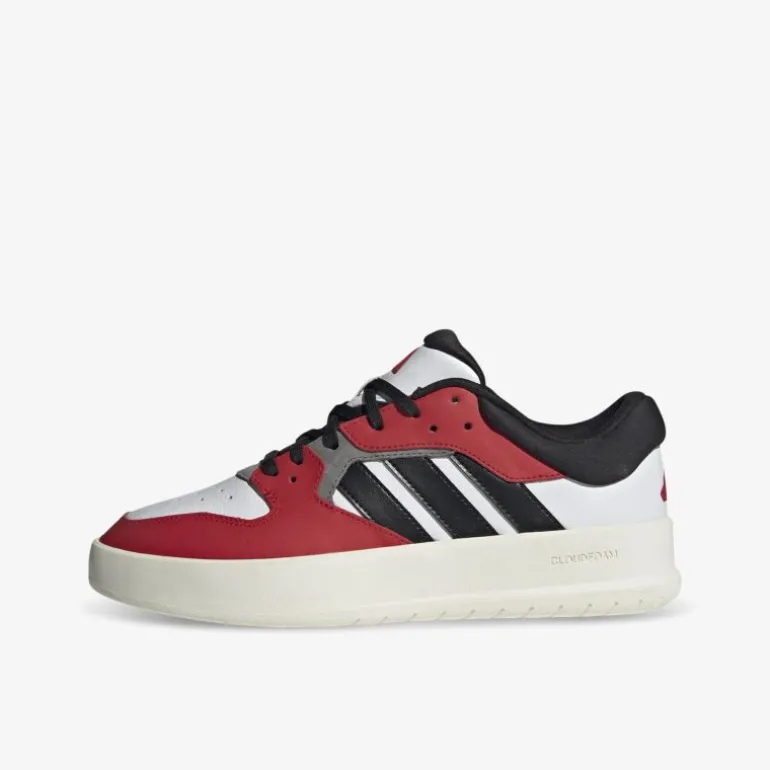adidas COURT 24 Herren Sneaker Low
