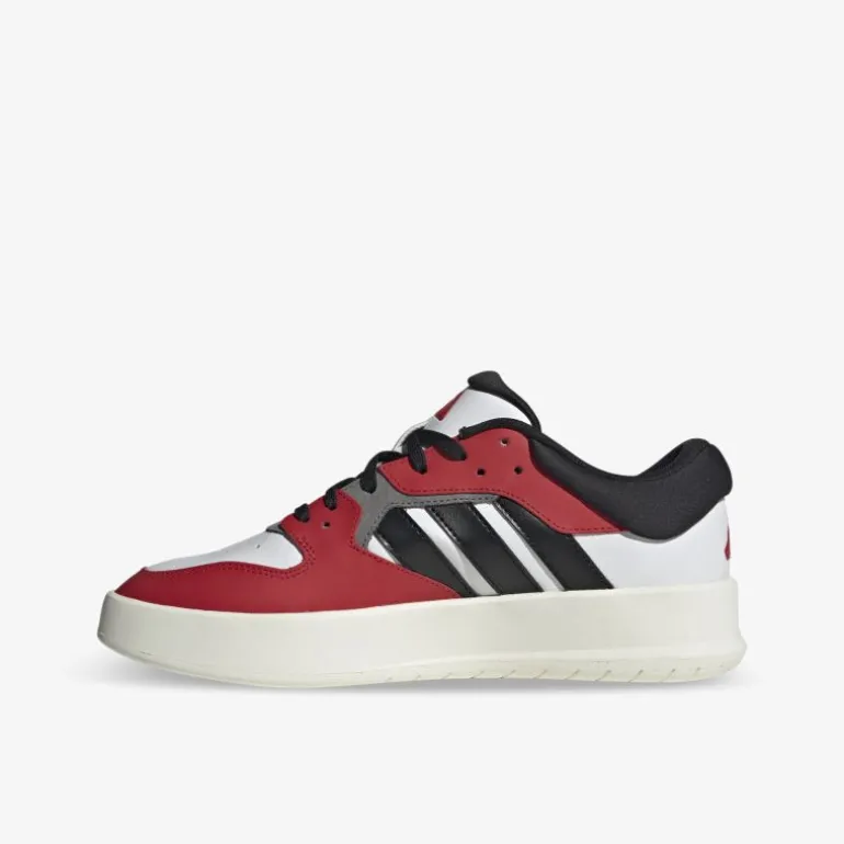 adidas COURT 24 Herren Sneaker Low