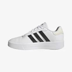 Adidas Court Platform Damen Plateau Sneaker