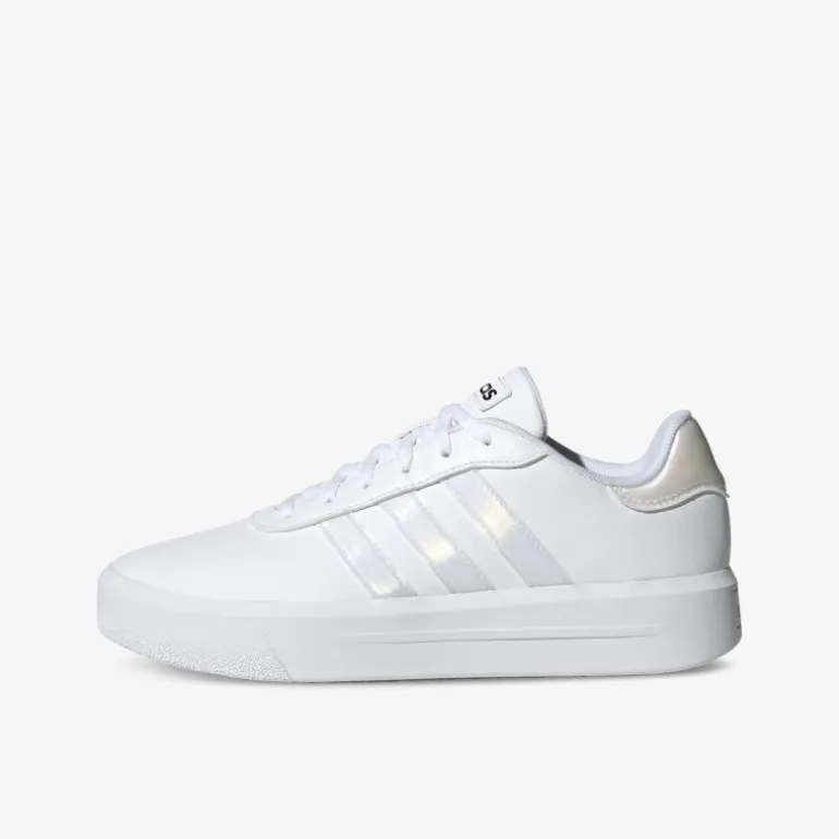 Adidas Court Platform Damen Sneaker Low