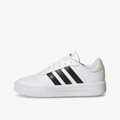 Adidas Court Platform Damen Sneaker Low