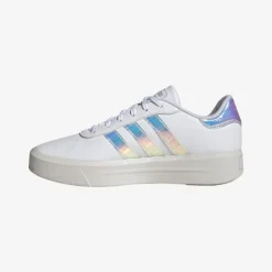 Adidas Court Platform Damen Sneaker Low
