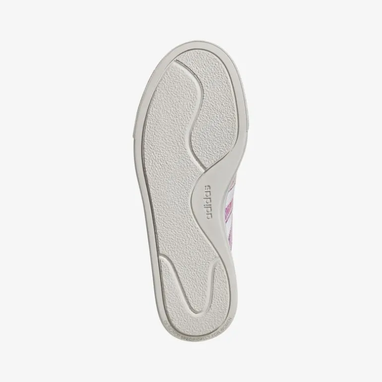 Adidas Court Platform Damen Sneaker Low