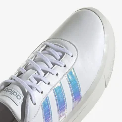 Adidas Court Platform Damen Sneaker Low