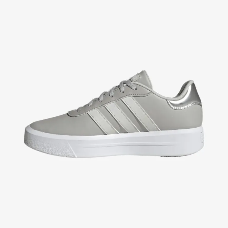Adidas Court Platform Damen Sneaker Low