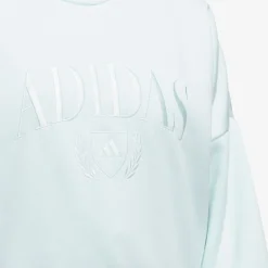 adidas Cozy Holiday Grafik Damen Hoodies & Sweater