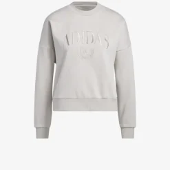 adidas Cozy Holiday Grafik Damen Hoodies & Sweater