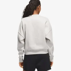adidas Cozy Holiday Grafik Damen Hoodies & Sweater