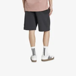 adidas Essentials Big Logo French Terry Herren Hosen
