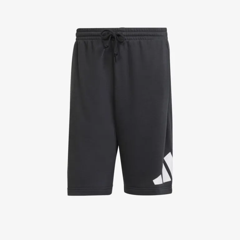 adidas Essentials Big Logo French Terry Herren Hosen