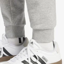 adidas Essentials Big Logo French Terry Herren Hosen