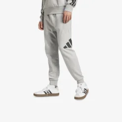 adidas Essentials Big Logo French Terry Herren Hosen