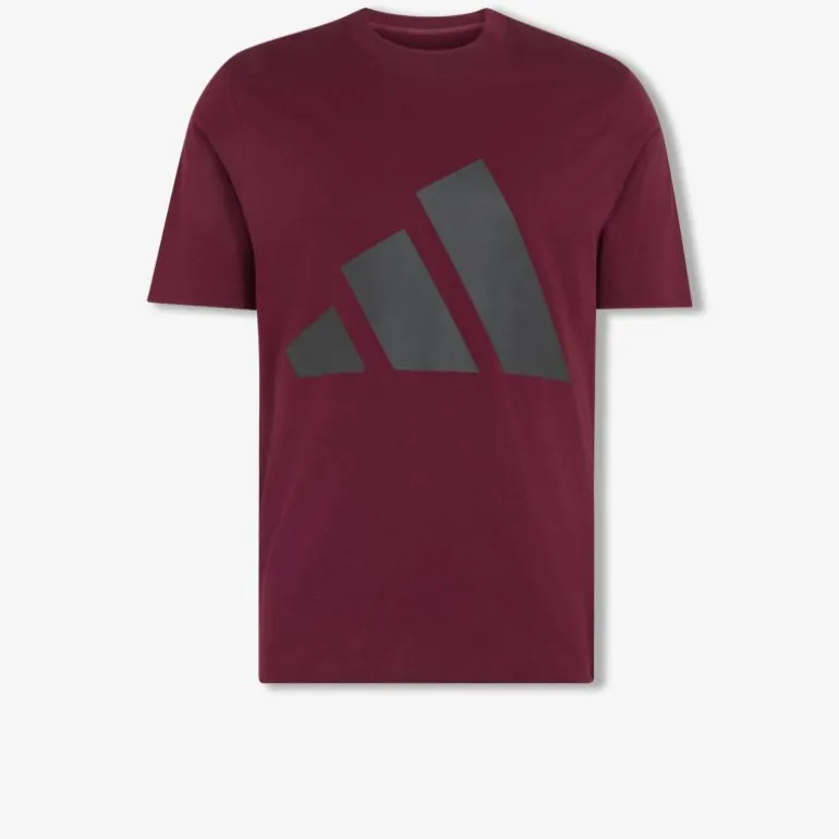 adidas Essentials Big Logo Herren T-Shirt
