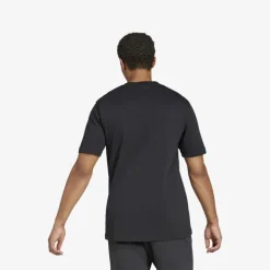 adidas Essentials Big Logo Herren T-Shirt
