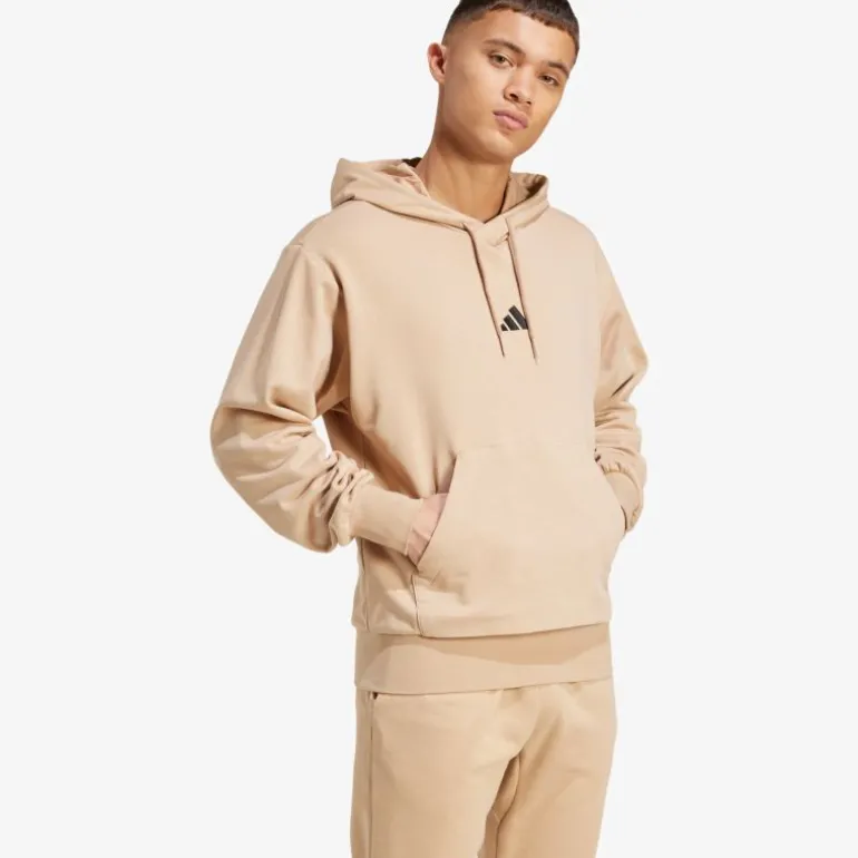 adidas Essentials Feelcozy French Terry Herren Hoodies & Sweater