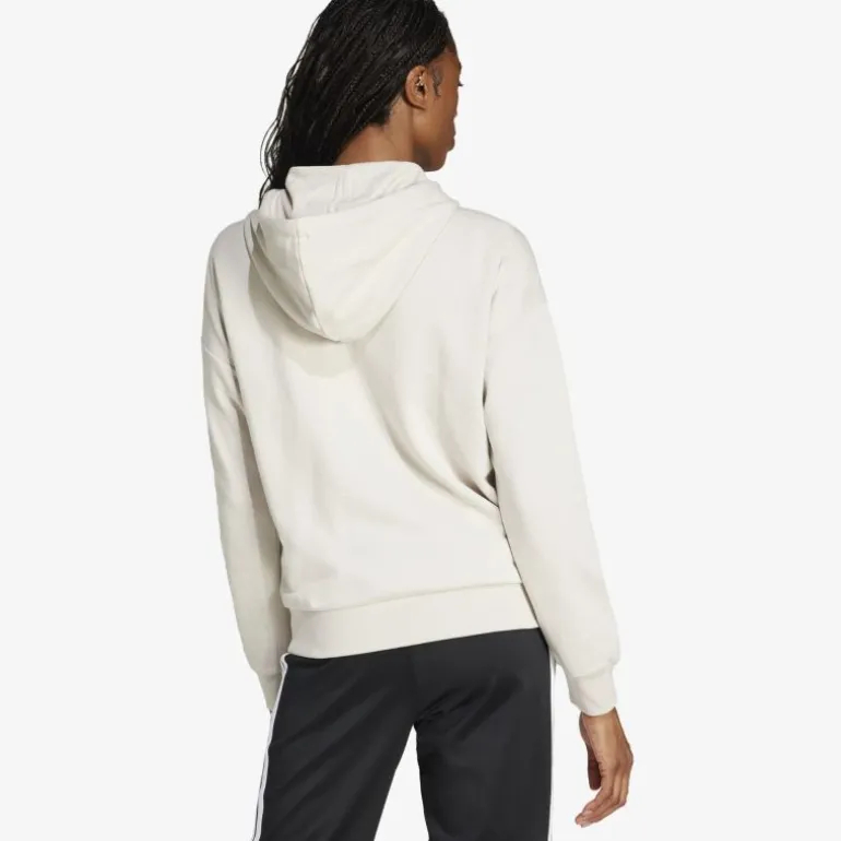 adidas Essentials Linear French Terry Damen Hoodies & Sweater