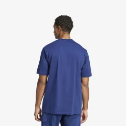 adidas Essentials Linear Single Jersey Herren T-Shirt