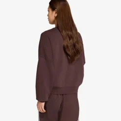 adidas Essentials Small Logo Feelcomfy Damen Hoodies & Sweater