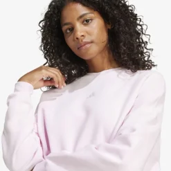 adidas Essentials Small Logo Feelcomfy Damen Hoodies & Sweater