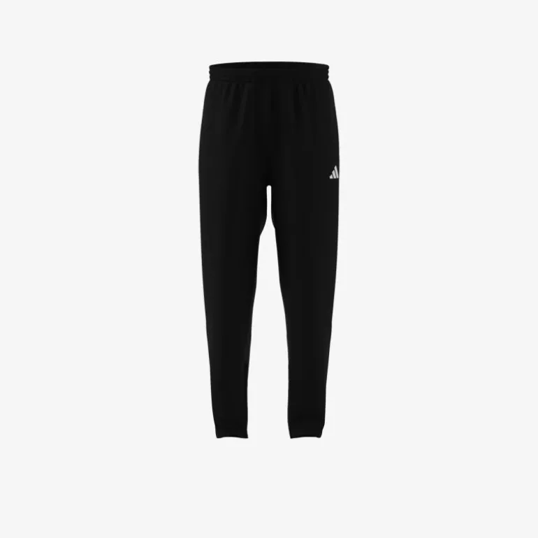 adidas Essentials Small Logo Open-Hem Stanford Herren Hosen