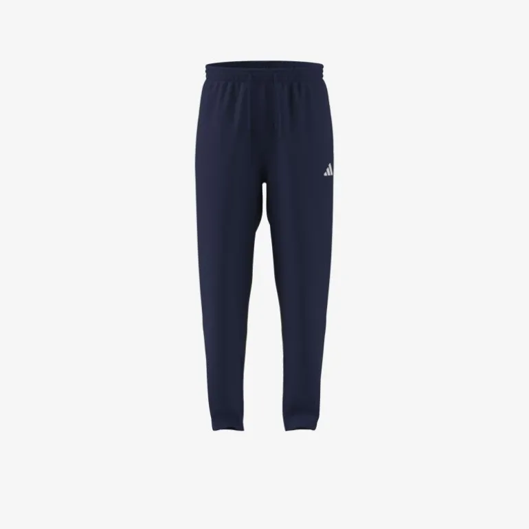 adidas Essentials Small Logo Open-Hem Stanford Herren Hosen