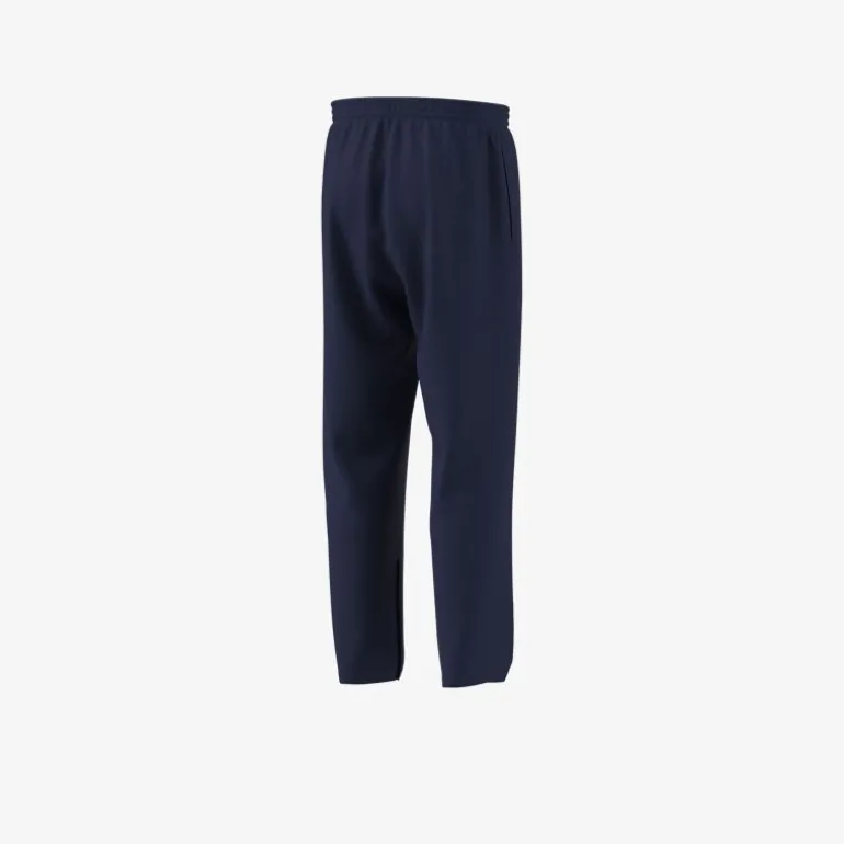 adidas Essentials Small Logo Open Hem Stanford Herren Hosen
