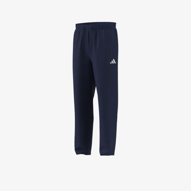 adidas Essentials Small Logo Open Hem Stanford Herren Hosen