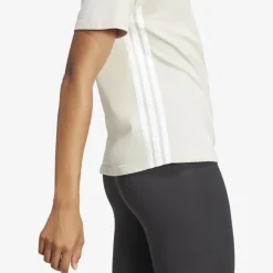adidas Essentials 3 Streifen Damen T-Shirt