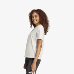 adidas Essentials 3 Streifen Damen T-Shirt