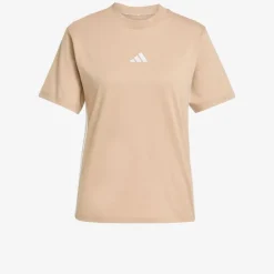 adidas Essentials 3 Streifen Damen T-Shirt
