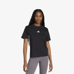 adidas Essentials 3 Streifen Damen T-Shirt