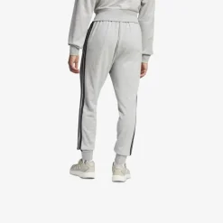 adidas Essentials 3 Streifen French Terry Herren Hosen