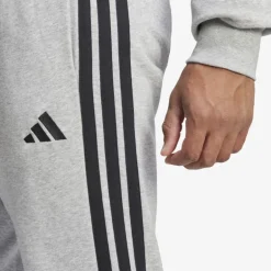 adidas Essentials 3 Streifen French Terry Herren Hosen