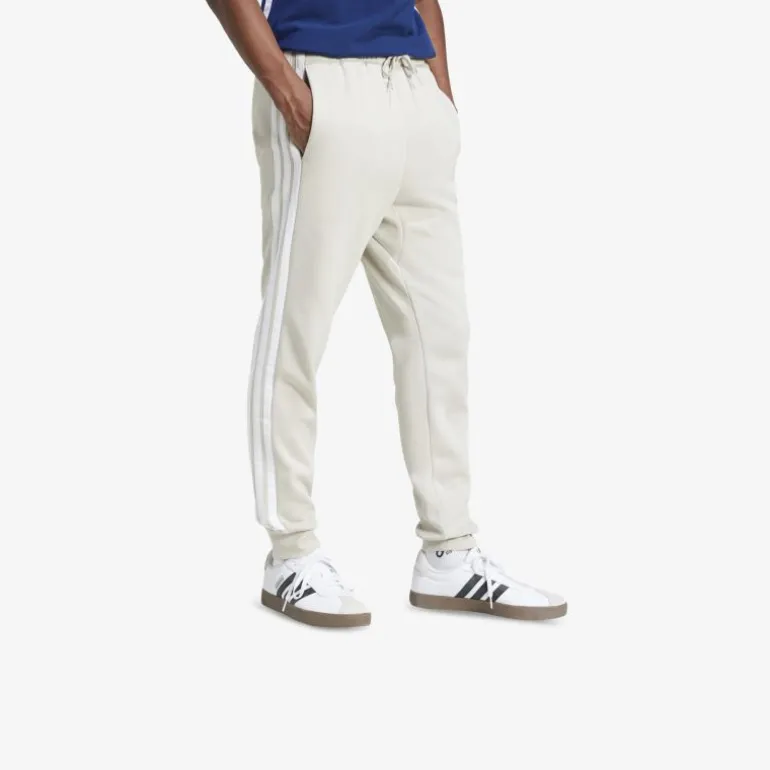 adidas Essentials 3 Streifen Herren Hosen