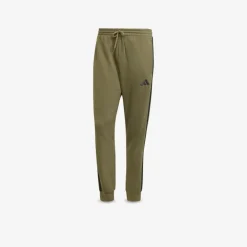 adidas Essentials 3 Streifen Herren Hosen