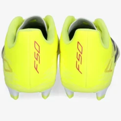 adidas F50 Club Kinder Fußballschuhe