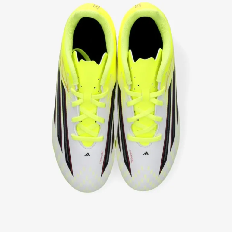 adidas F50 Club Kinder Fußballschuhe